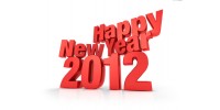 Новогоднее поздравление 2012 и режим работы