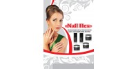 Nail Flex - система укрепления и восстановления ногтей