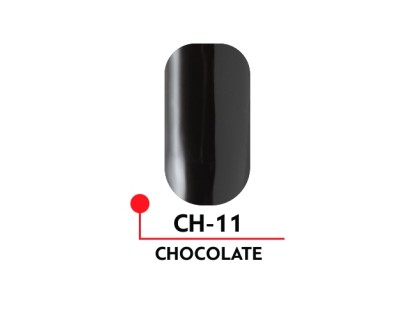 Гель-лак "CHOCOLATE" №11, 5 мл