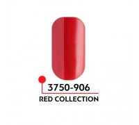 Гель лак - red collection 906