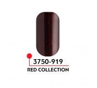Гель лак - red collection 919