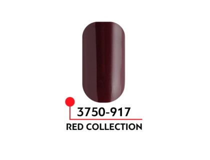 Гель лак - red collection 917