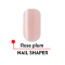 Гель моделирующий Nail Shaper Rose plum