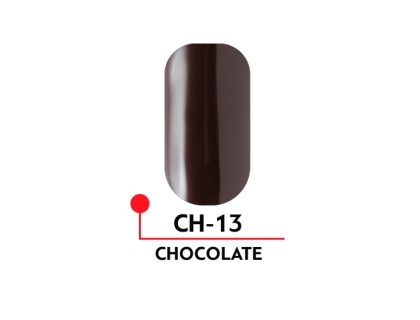 Гель-лак "CHOCOLATE" №13, 5 мл
