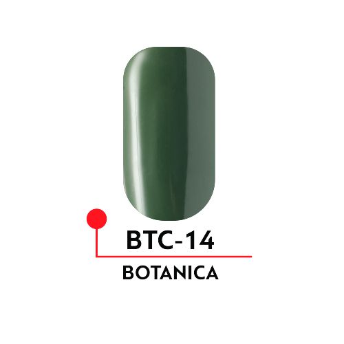 Гель-лак Formula Profi BOTANICA №14 (5 мл)