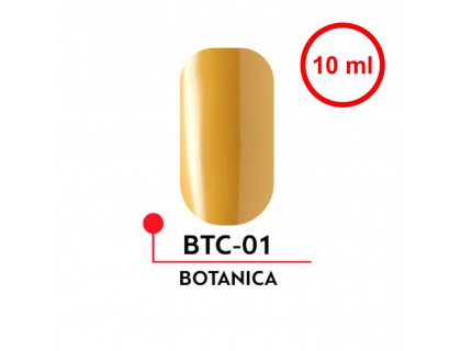 Гель-лак Formula Profi BOTANICA №01 (10 мл)