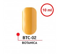 Гель-лак Formula Profi BOTANICA №02 (10 мл)