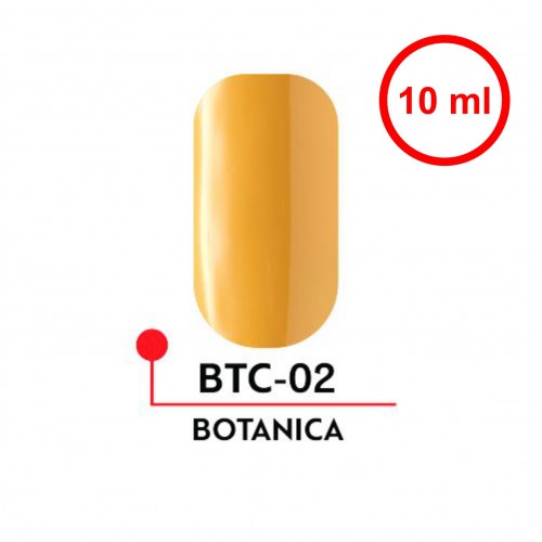 Гель-лак Formula Profi BOTANICA №02 (10 мл)