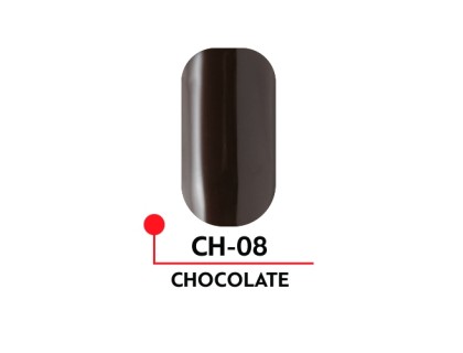 Гель-лак "CHOCOLATE" №08, 5 мл