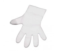 Профессиональные перчатки для мастера 5 пар. (размер М)