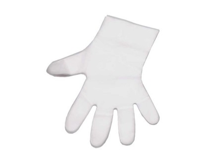 Профессиональные перчатки для мастера 5 пар. (размер М)