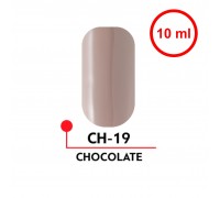 Гель-лак CHOCOLATE №19 (10 мл)