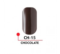 Гель-лак "CHOCOLATE" №15, 5 мл