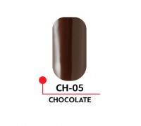 Гель-лак "CHOCOLATE" №05, 5 мл