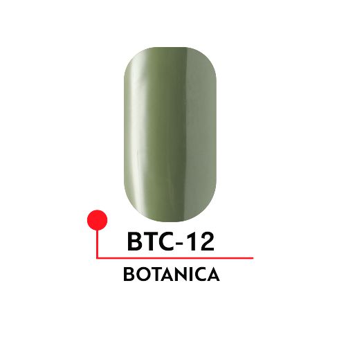 Гель-лак Formula Profi BOTANICA №12 (5 мл)