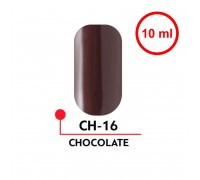 Гель-лак CHOCOLATE №16 (10 мл)