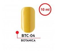 Гель-лак Formula Profi BOTANICA №04 (10 мл)