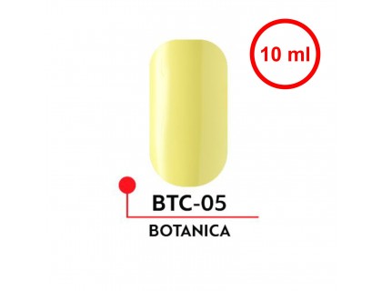 Гель-лак Formula Profi BOTANICA №05 (10 мл)