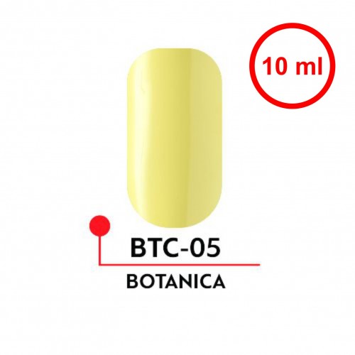 Гель-лак Formula Profi BOTANICA №05 (10 мл)