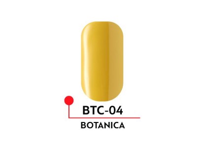 Гель-лак Formula Profi BOTANICA №04 (5 мл)